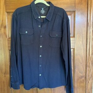 Kühl Descendr Flannel Shirt XL